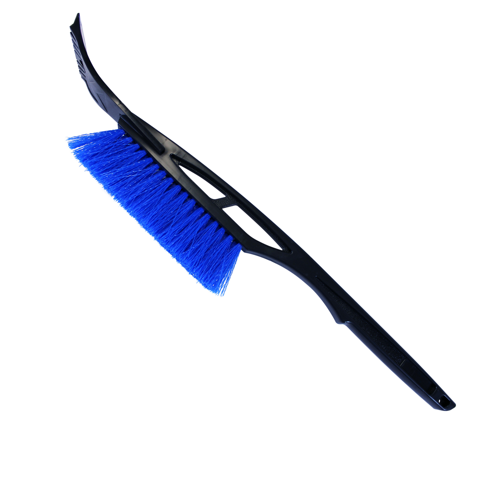 Emsco BigFoot, Bigfoot 21in. Deluxe Snowbrush and Ice Scraper, Width 3.5 in, Model# 1701-1